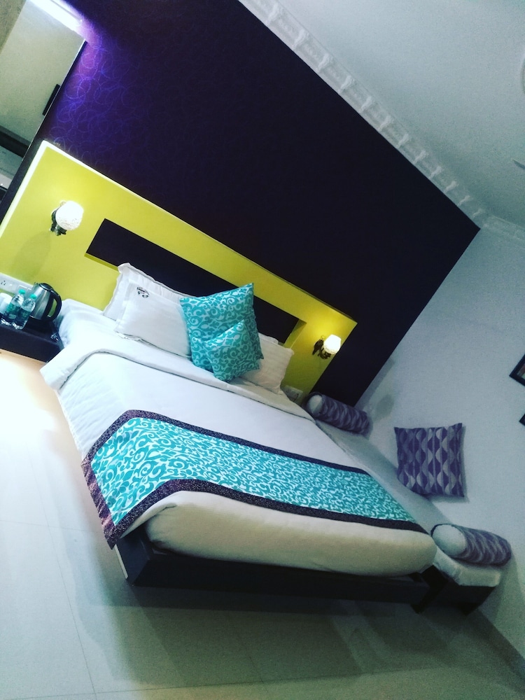 Deluxe Double Room, 1 Bedroom - Photo 4