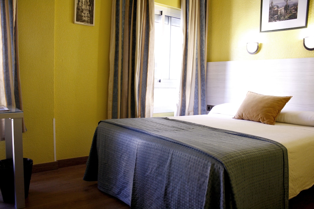 Superior Double Room, 1 Queen Bed
