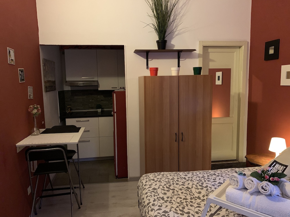 Deluxe Double Room, Annex Building - Garden View