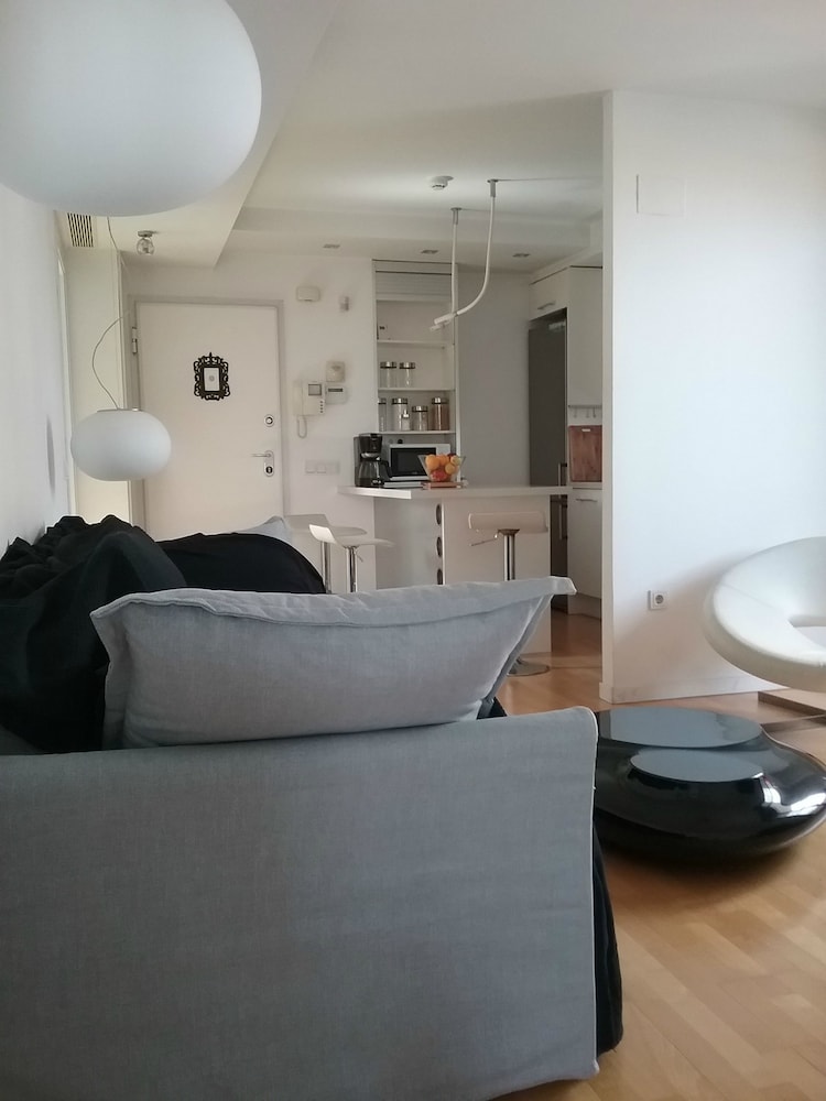 Apartamento, 1 habitación