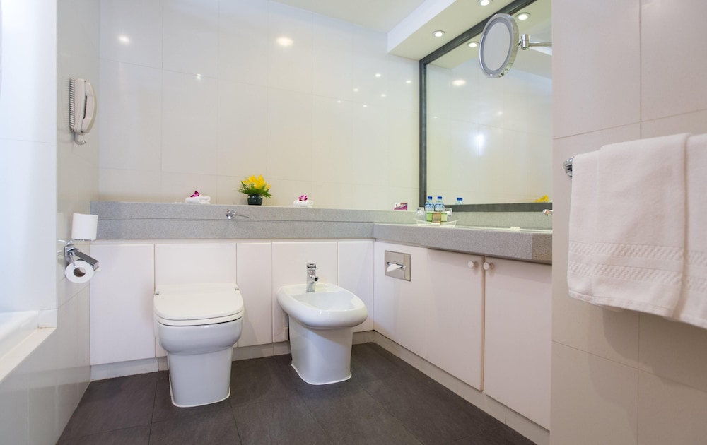 Family Suite photo 3