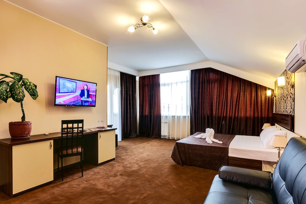 Superior Suite photo 3