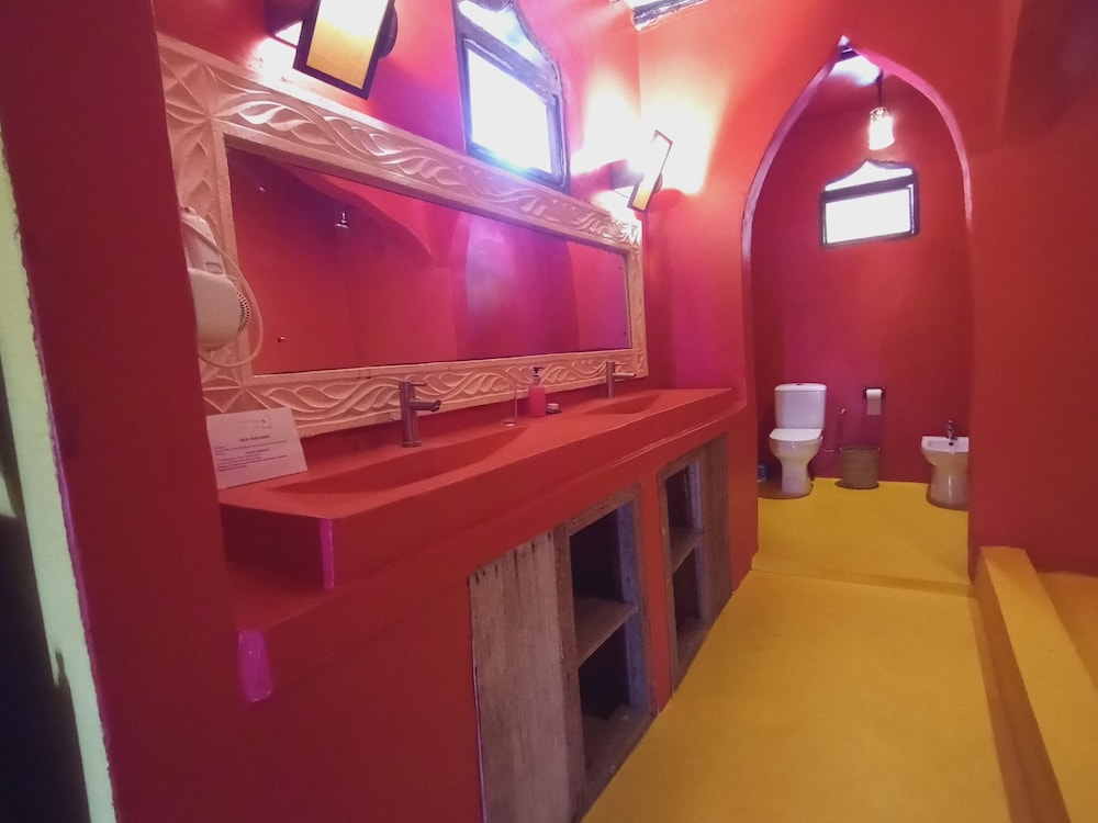 Honeymoon Room