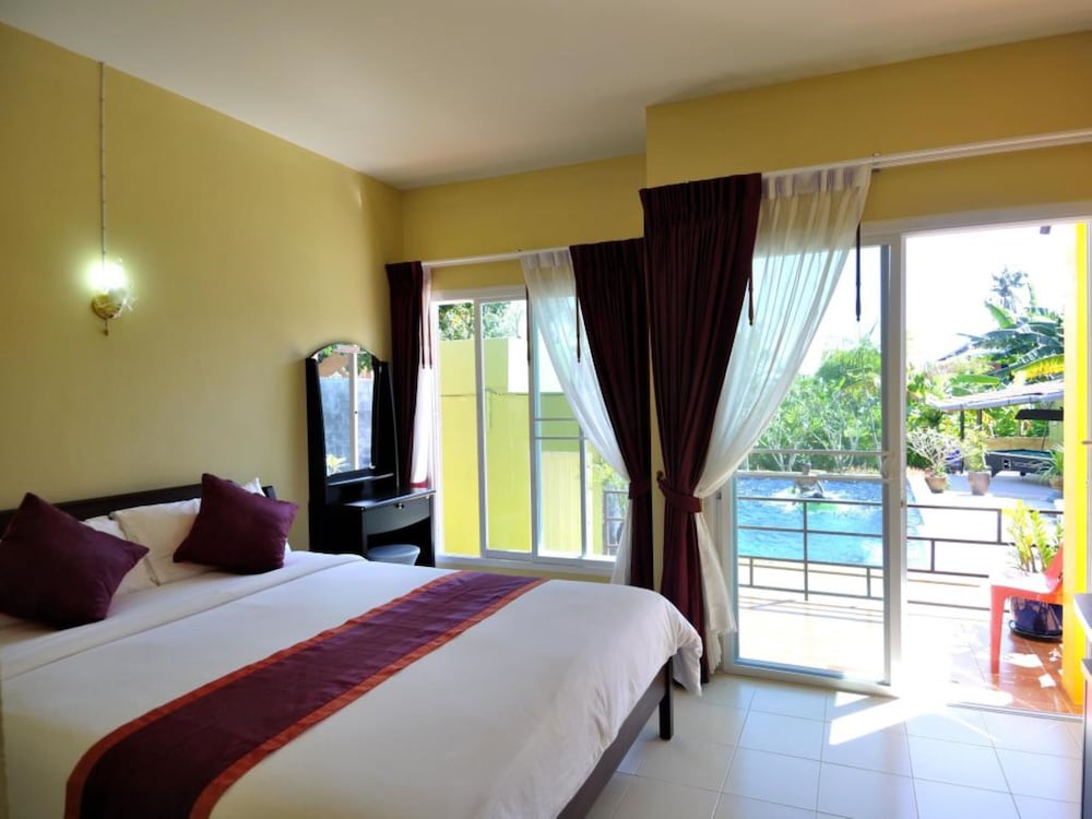 Superior Double Room - Photo 4