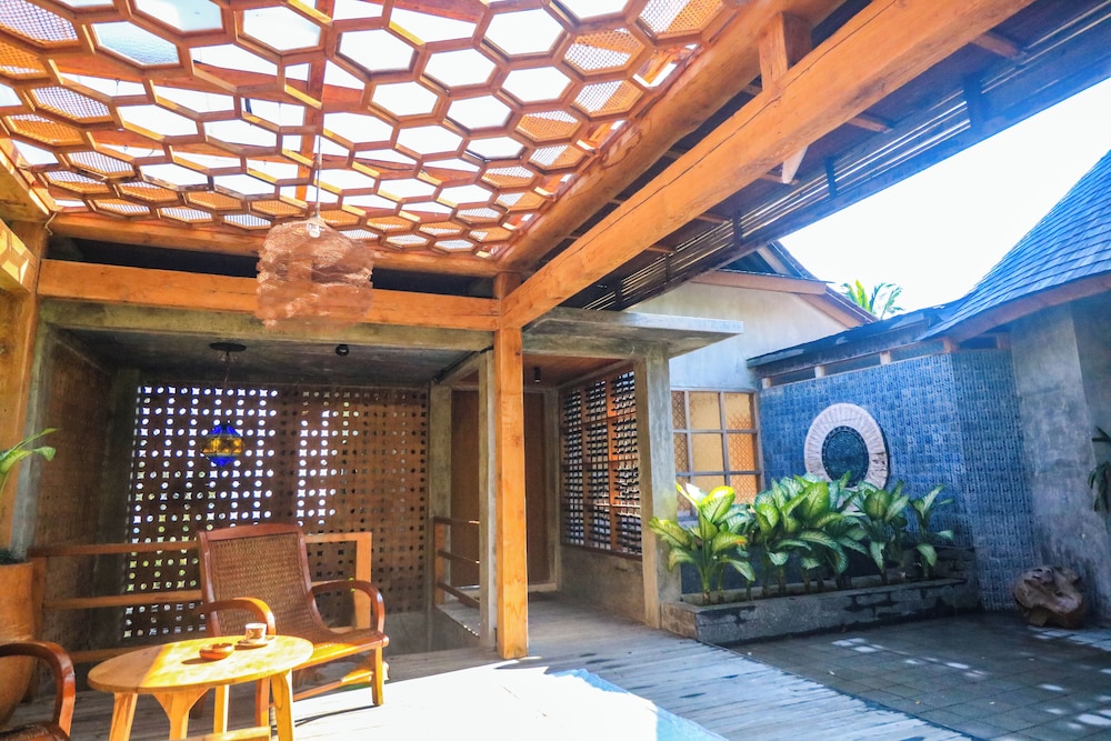 Mandala Room - Photo 21