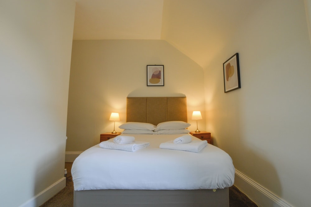 Standard Double Room, 1 Double Bed