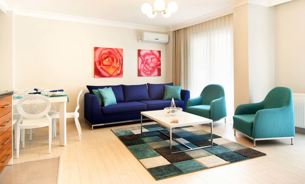 Family Suite photo 1