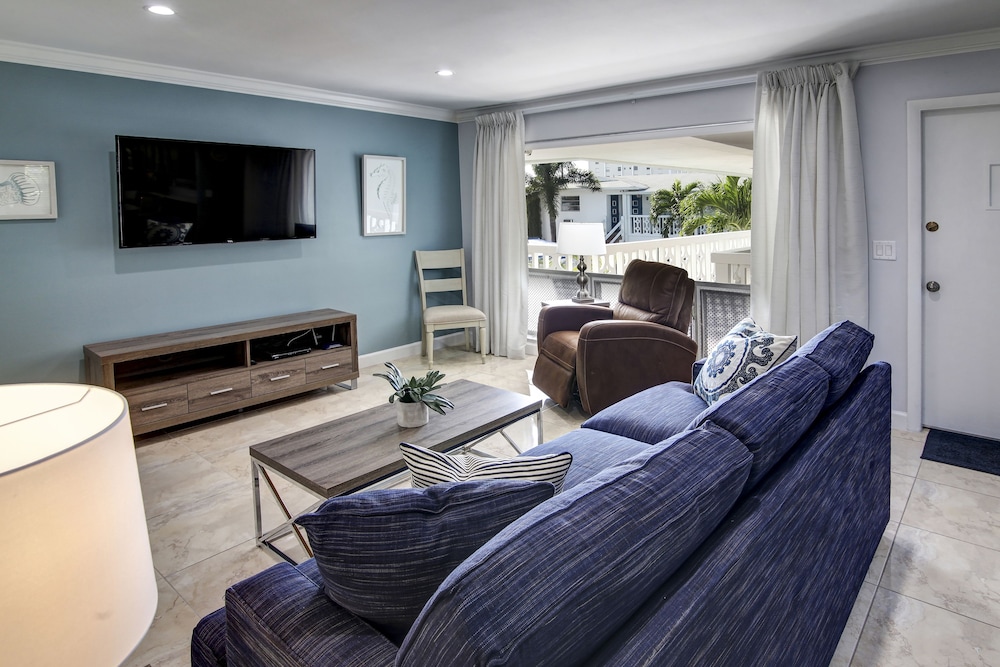 Two Bedroom King Suite