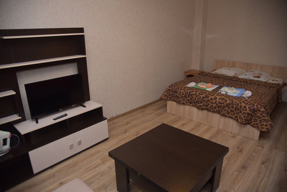 Standard Apartment, 1 Double Bed photo 1