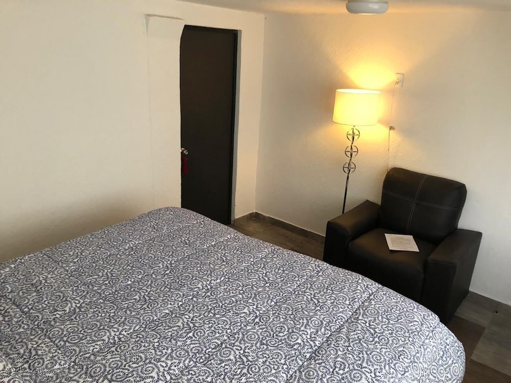 Standard Room, 1 Double Bed - Photo 1
