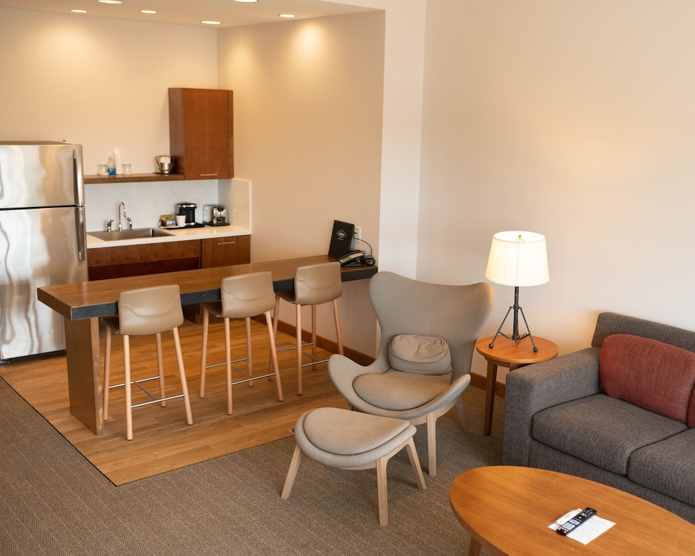 The Lismore Hotel Eau Claire - a DoubleTree by Hilton, Billede 11