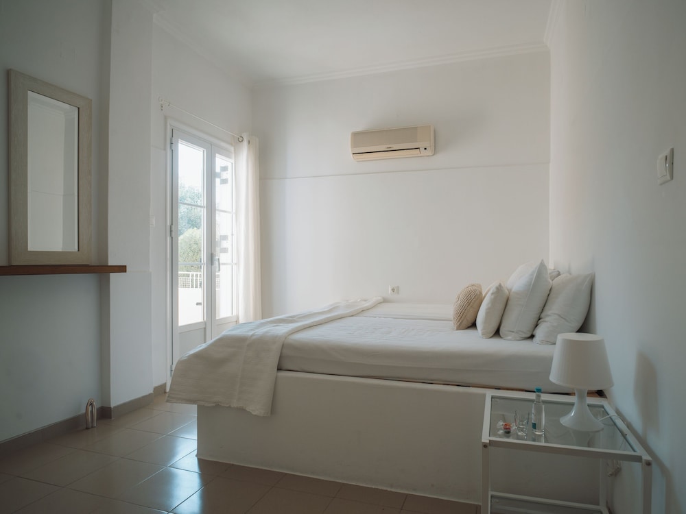 Standard Twin Room, 1 Bedroom photo 2