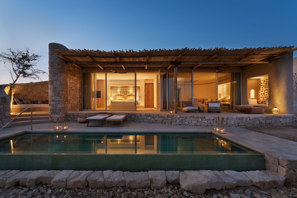 Panorama Pool Villa - Photo 8