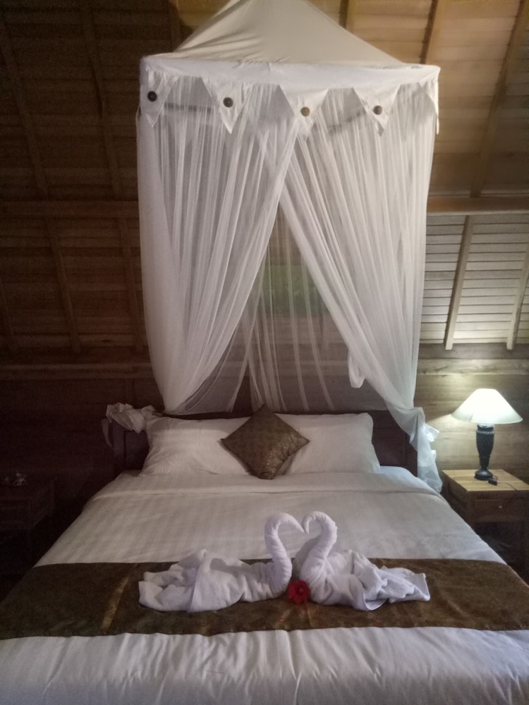 Deluxe Villa, 1 King Bed, Non Smoking photo 1