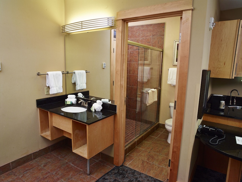 Executive Room, 1 King Bed, Accessible, Non Smoking - Photo 6
