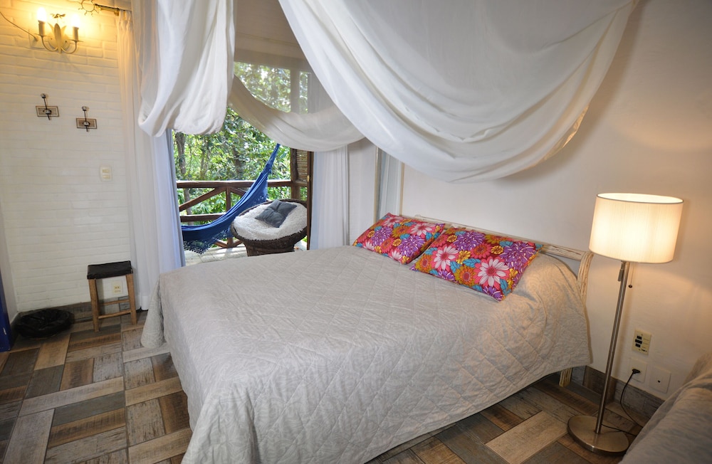 Superior Double Room, Patio, Garden Area