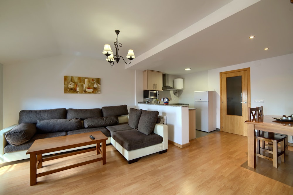 Comfort Apartment, 1 Bedroom photo 2