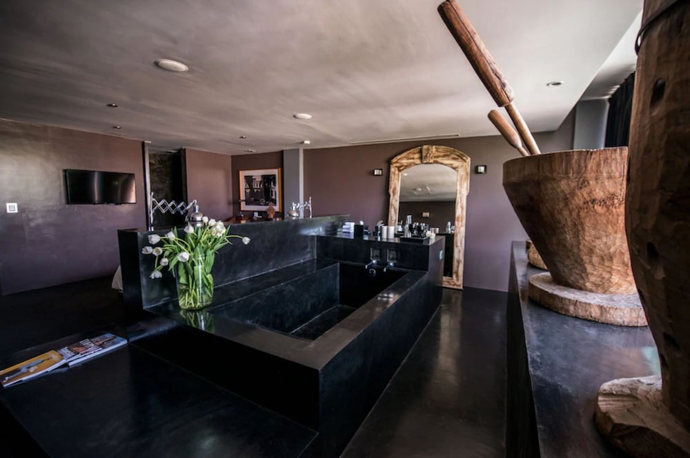 Room (Urban Bath Suite) - Photo 9