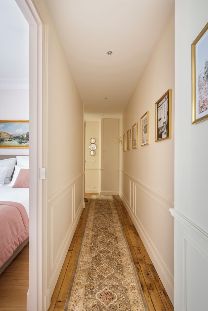 Deluxe Apartment, 2 Bedrooms (PINK QUARTZ) photo 2