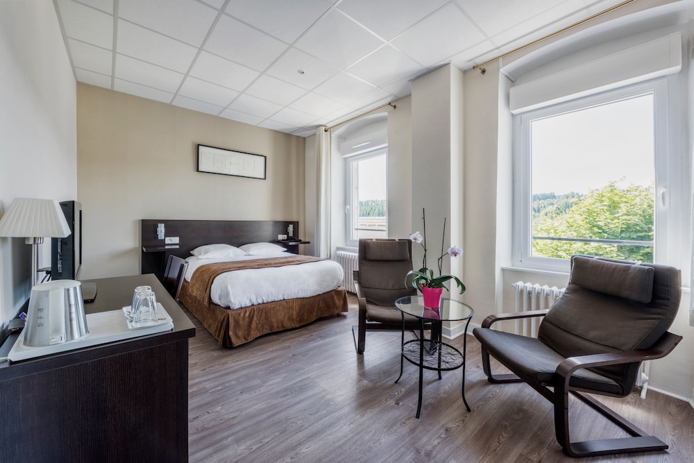 Superior Double Room photo 1