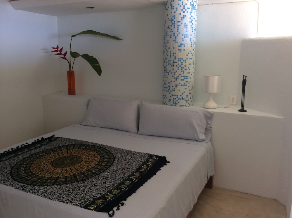 Deluxe Double Room, Kitchenette, Ocean View photo 1