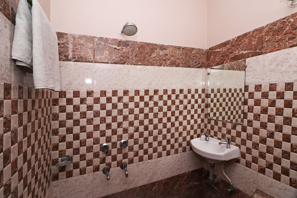 Double Or Twin Room photo 2