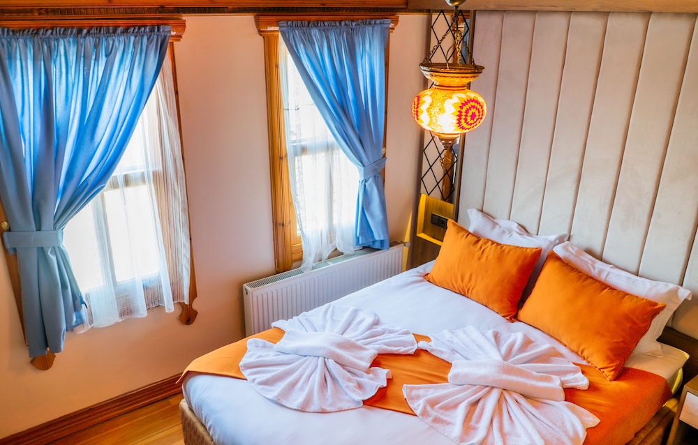 Deluxe Room, Sea View photo 3