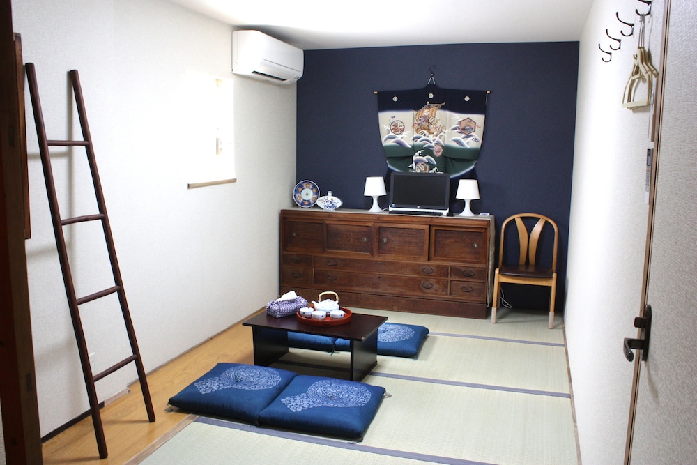 Japanese Style Room 2 photo 1