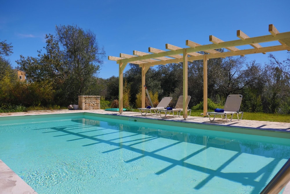 Villa Aphrodite in Poulades, Foto 53
