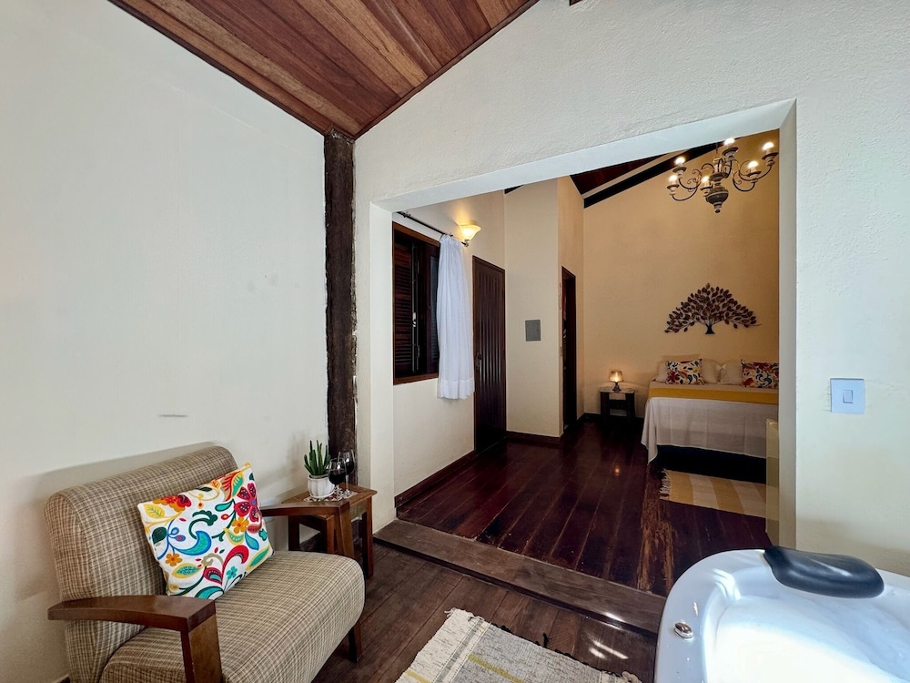 Superior Chalet photo 1
