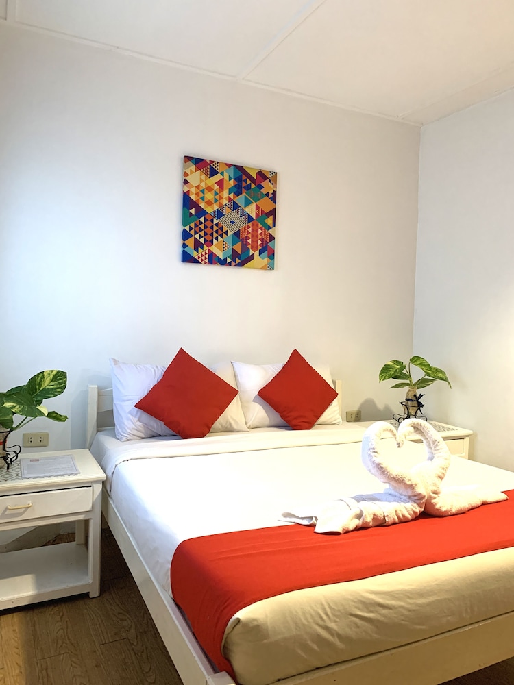 Deluxe Double Room - Photo 4