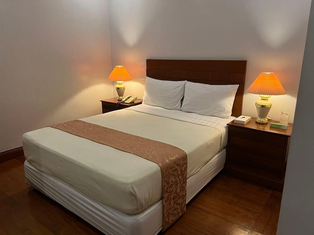Superior Double Room photo 2