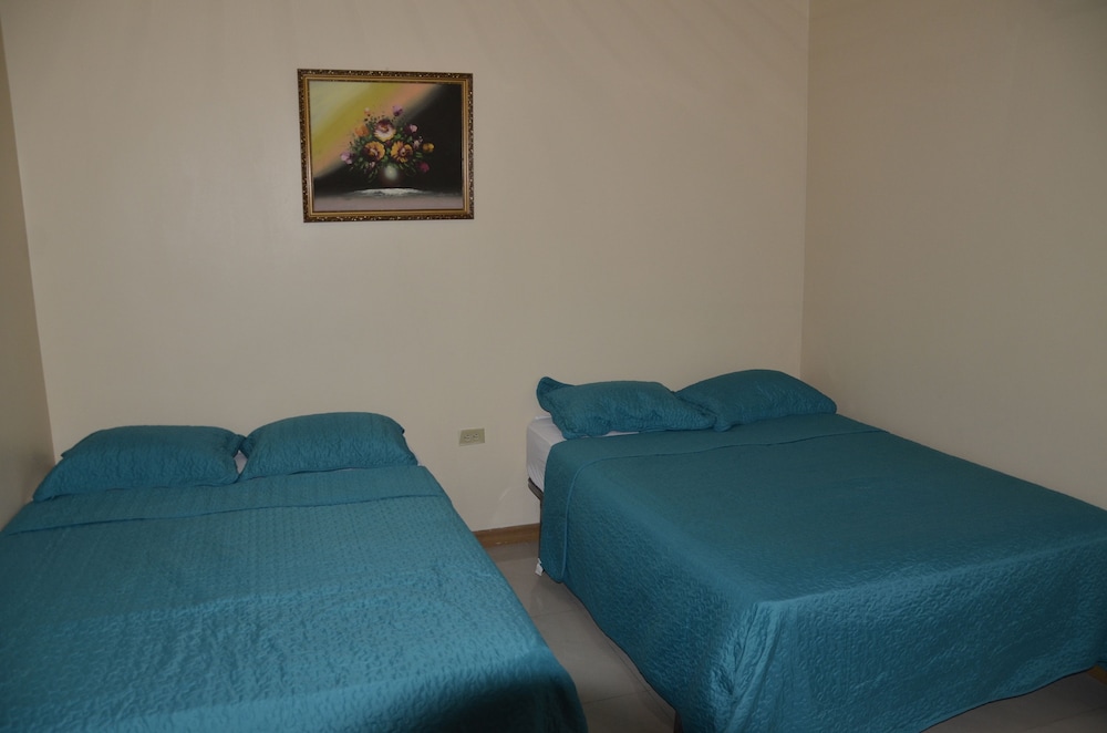 Premium Triple Room