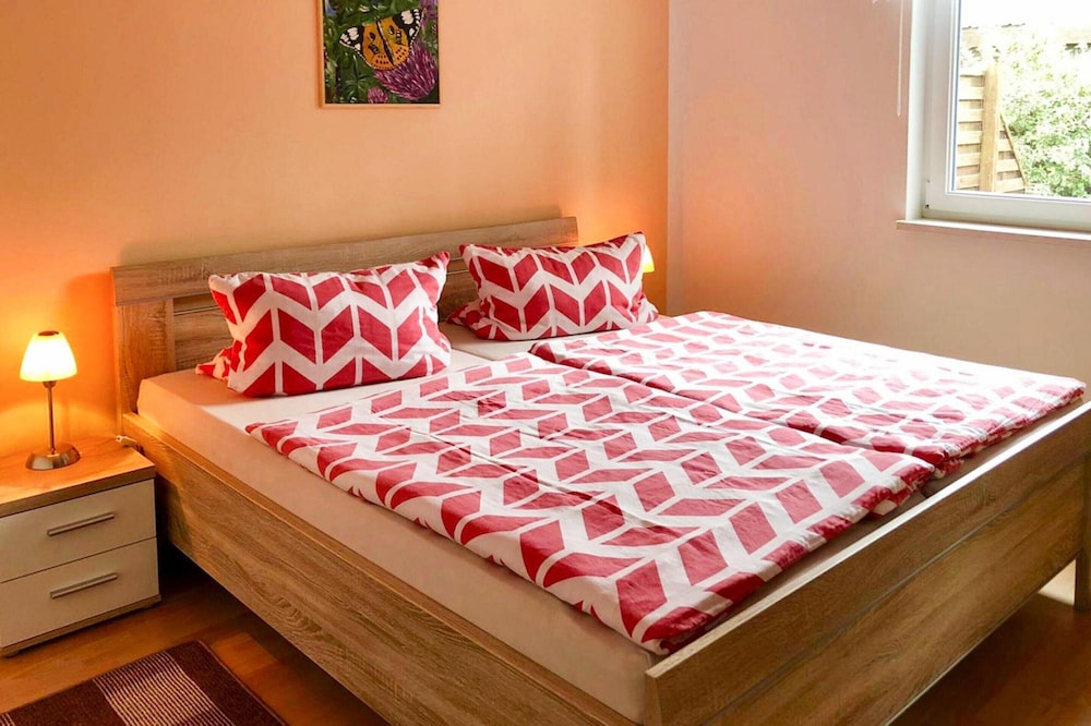 Classic House, 2 Bedrooms