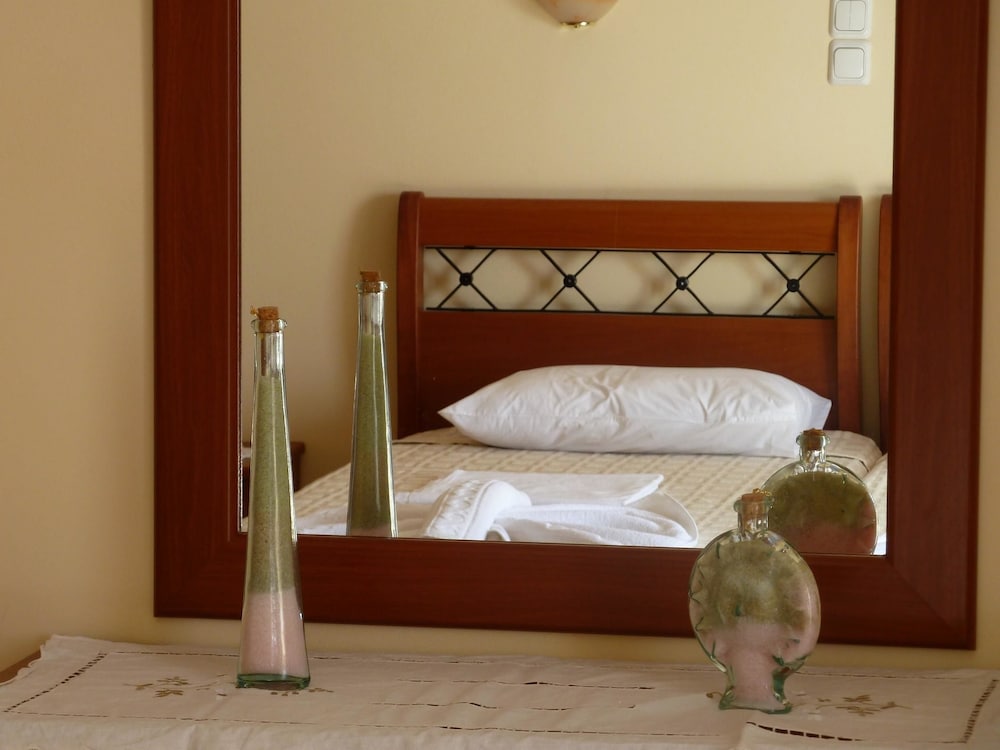 Superior Studio, Sea View (First floor) - Photo 9
