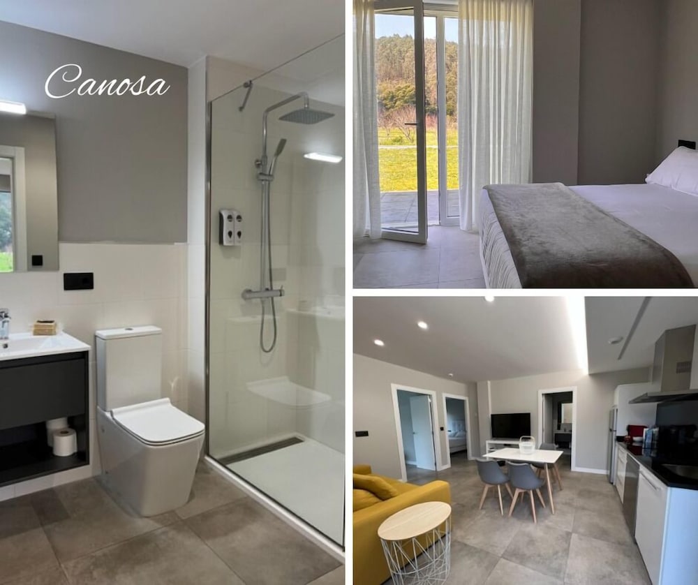 Apartamento Deluxe