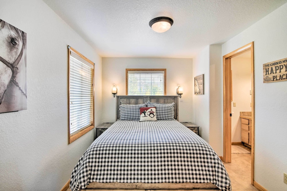 House (1 Bedroom) photo 3