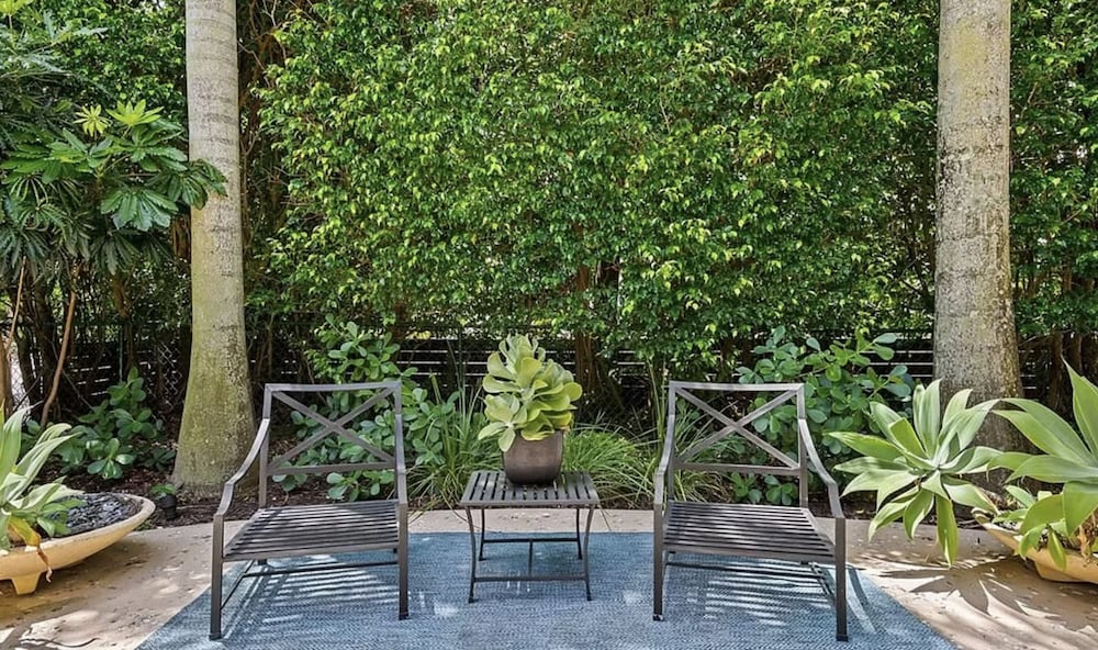 Wilton Manors Stunning Gated Oasis, Billede 5