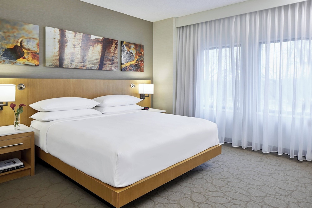 Family Suite, 1 Bedroom (Hearing Accessible) - Photo 2