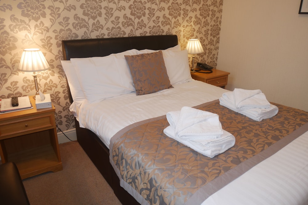 Standard Double Room photo 2