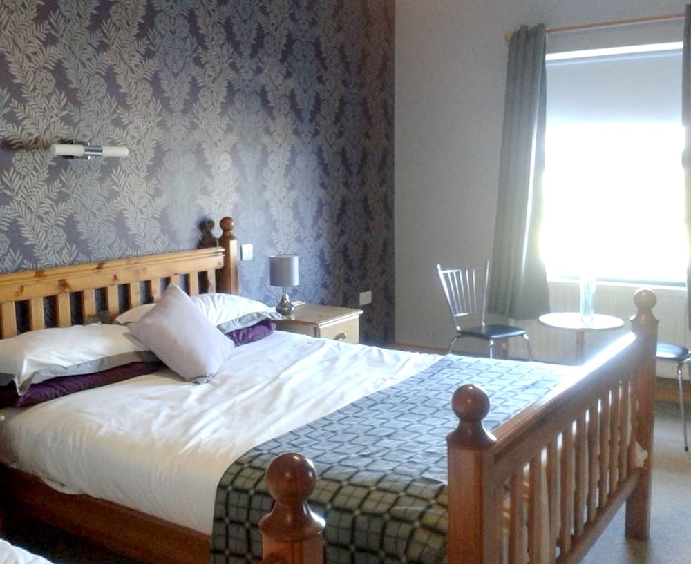 Luxury Double Room photo 2