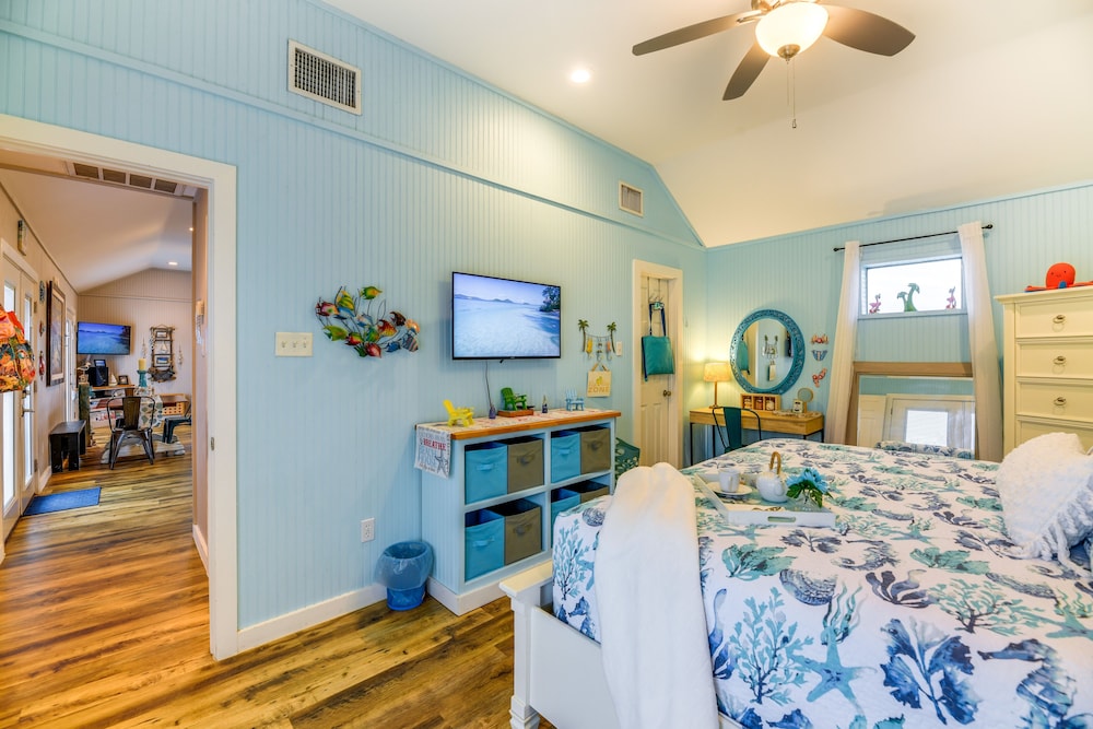 House (2 Bedrooms) photo 3