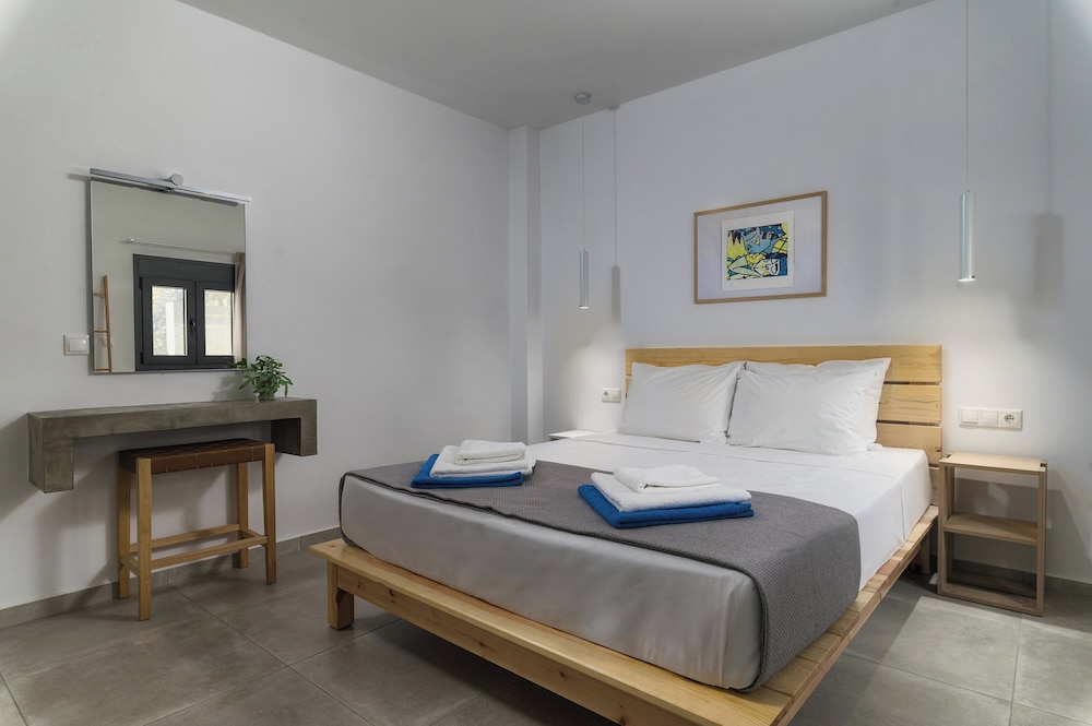 Deluxe Apartment, Balcony, Mountain View