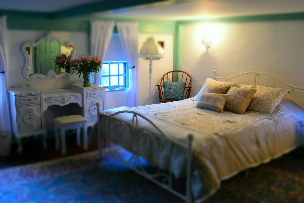 Marion Room photo 2