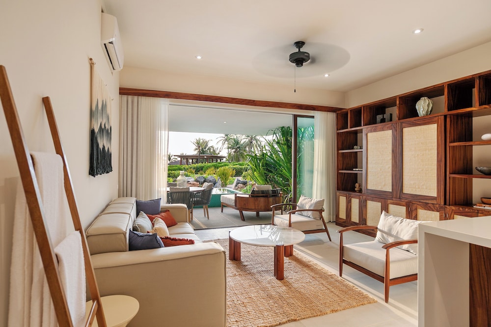 Villa, 1 Bedroom, Ocean View