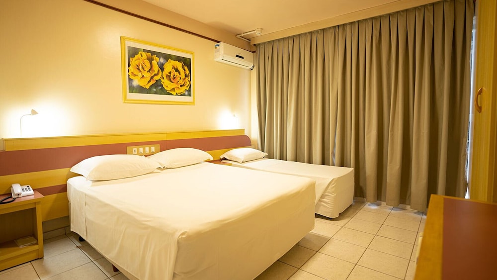 Classic Room - Photo 1