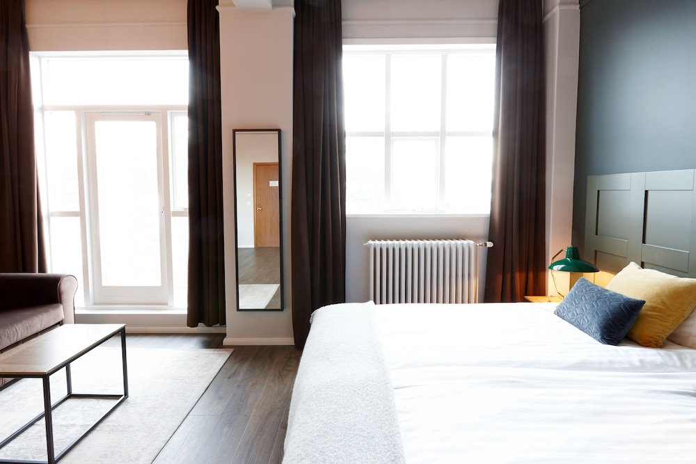 Deluxe Double Room - Photo 3