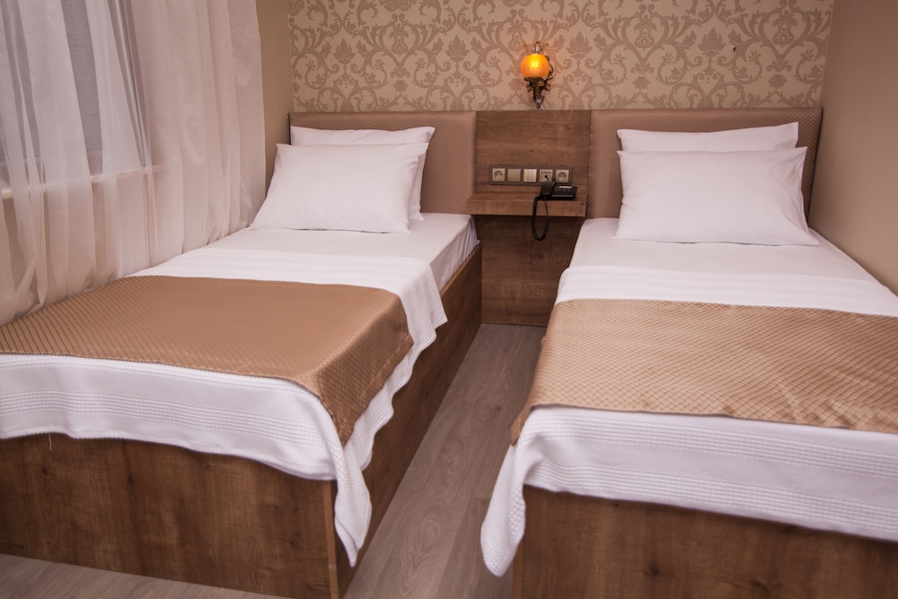 Standard Double or Twin Room photo 1