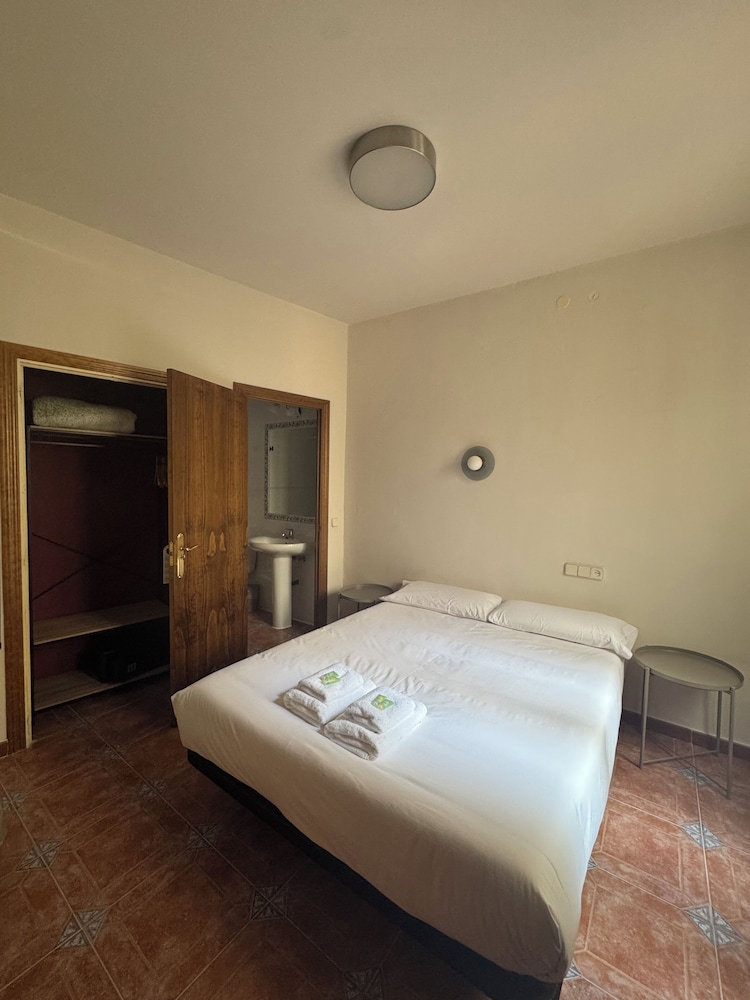 Habitación Individual Comfort