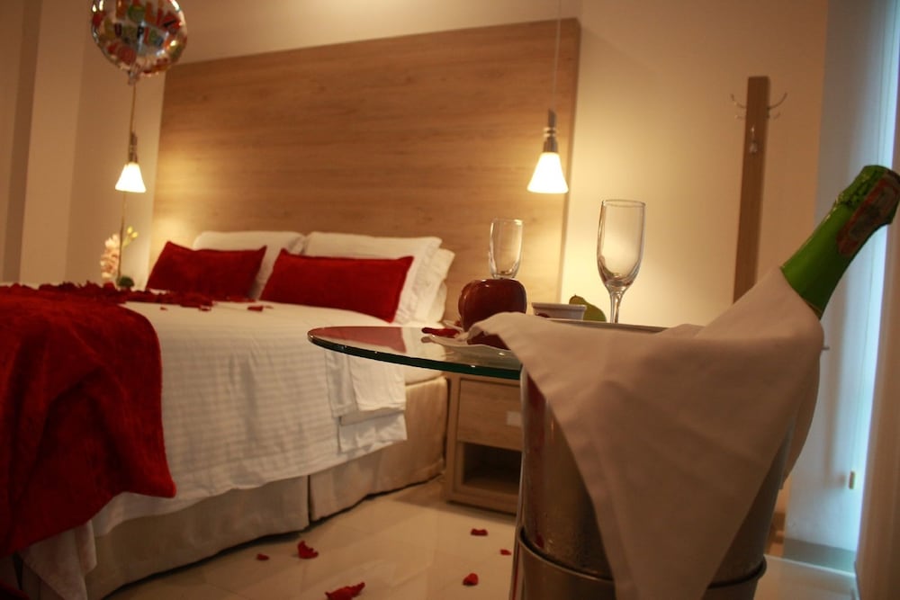 Junior Suite photo 1